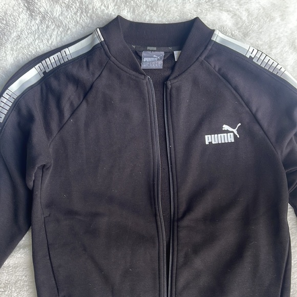 Puma Jacket - Picture 2 of 4
